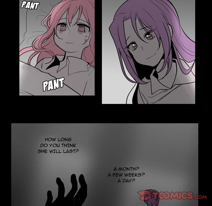 End and Save - Chapter 74 Page 27