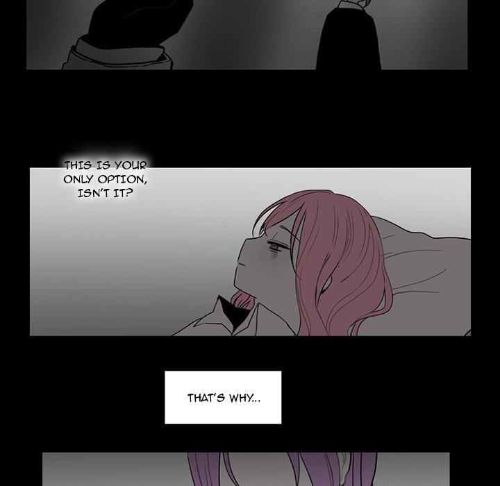 End and Save - Chapter 74 Page 28