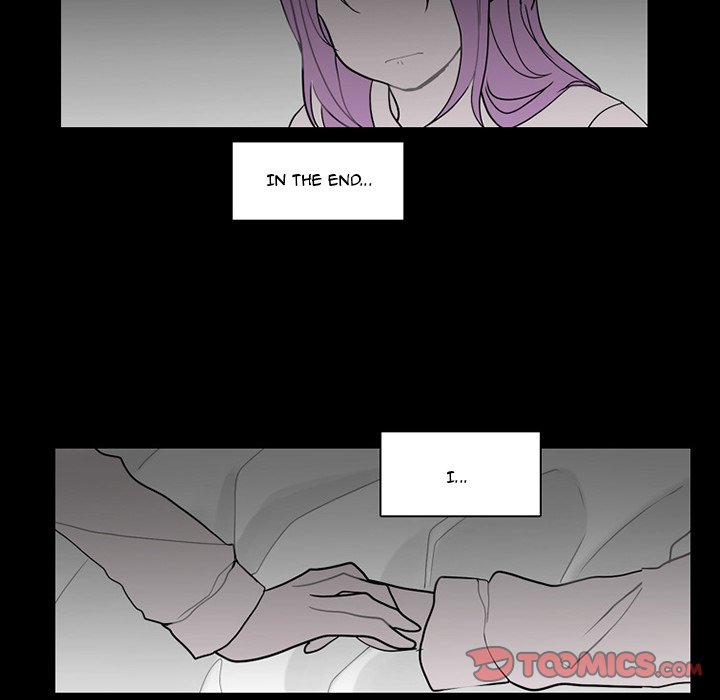 End and Save - Chapter 74 Page 29