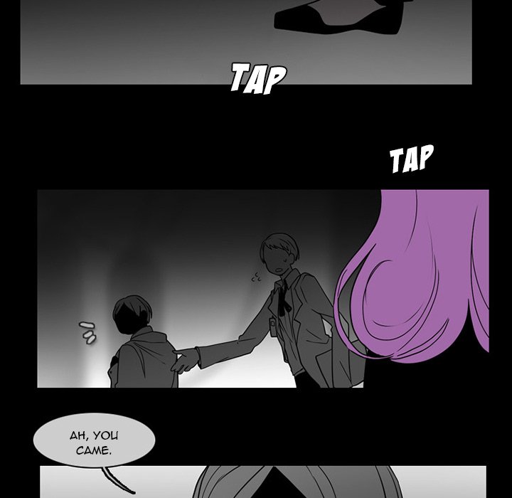 End and Save - Chapter 74 Page 32