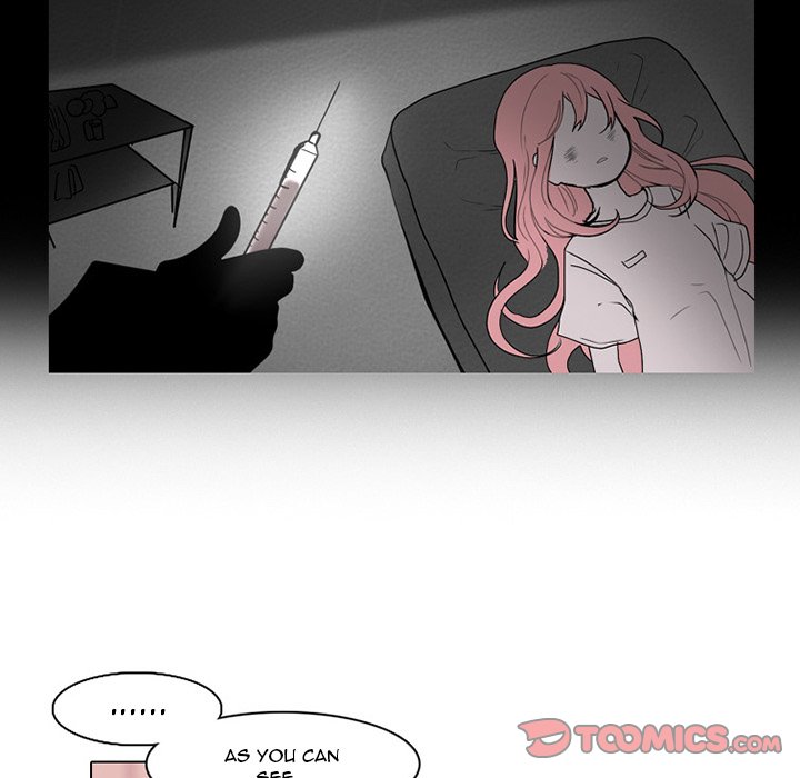 End and Save - Chapter 74 Page 37