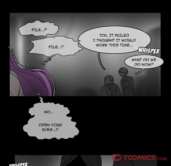 End and Save - Chapter 74 Page 41