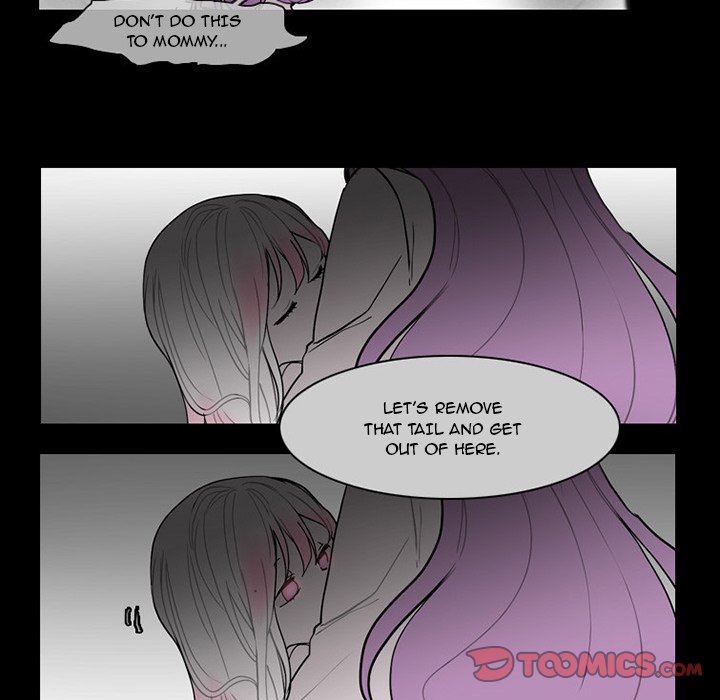End and Save - Chapter 74 Page 43