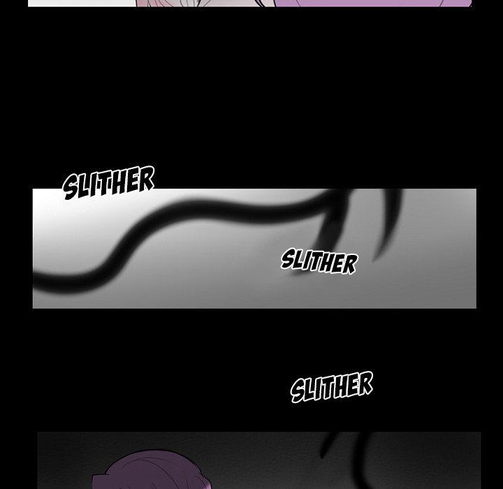 End and Save - Chapter 74 Page 44