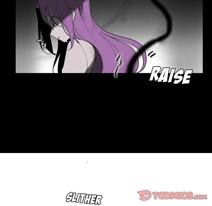 End and Save - Chapter 74 Page 45
