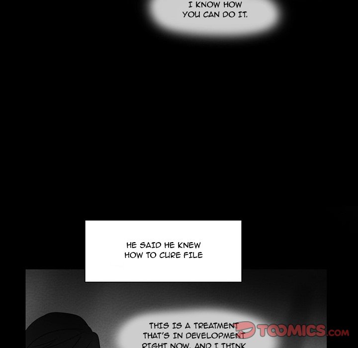 End and Save - Chapter 74 Page 7