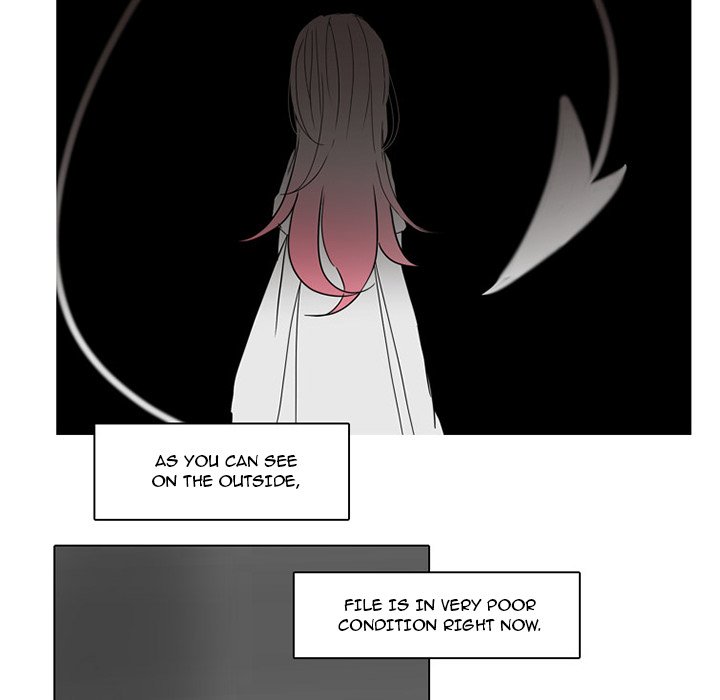 End and Save - Chapter 75 Page 35