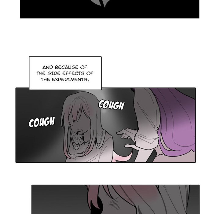 End and Save - Chapter 75 Page 38