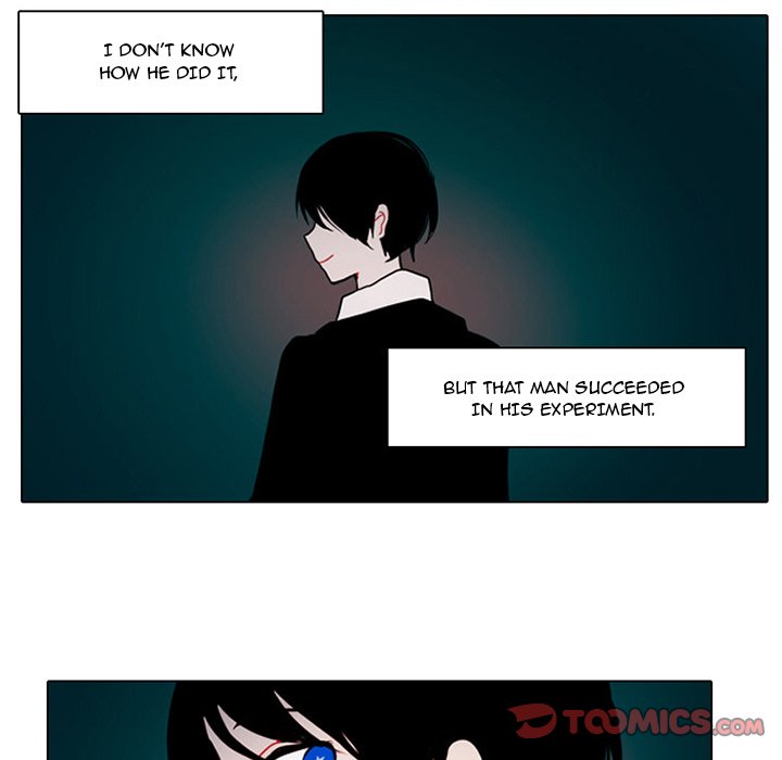 End and Save - Chapter 75 Page 49