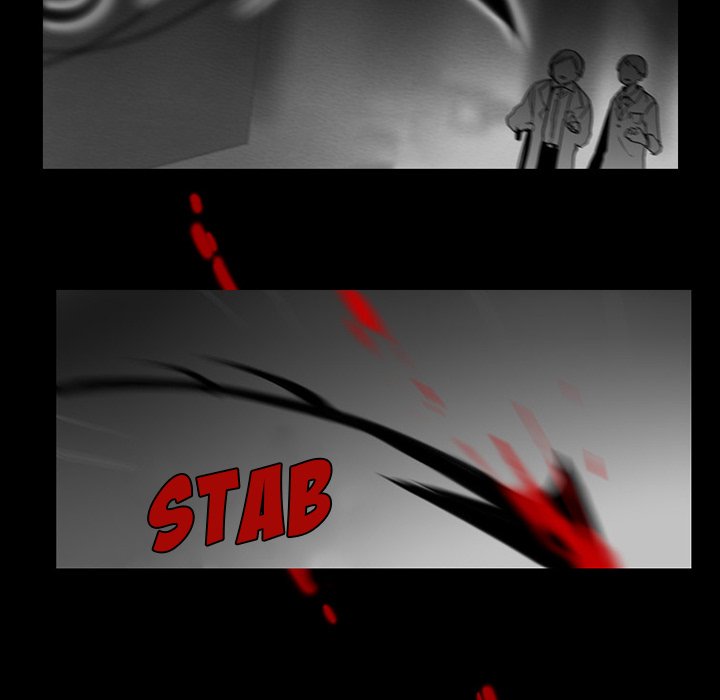 End and Save - Chapter 75 Page 5