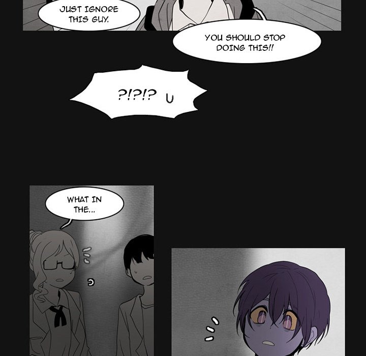 End and Save - Chapter 80 Page 28