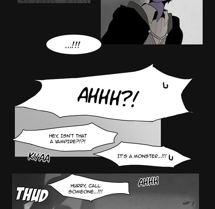 End and Save - Chapter 80 Page 29