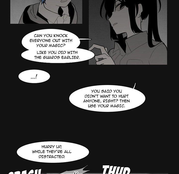 End and Save - Chapter 80 Page 31