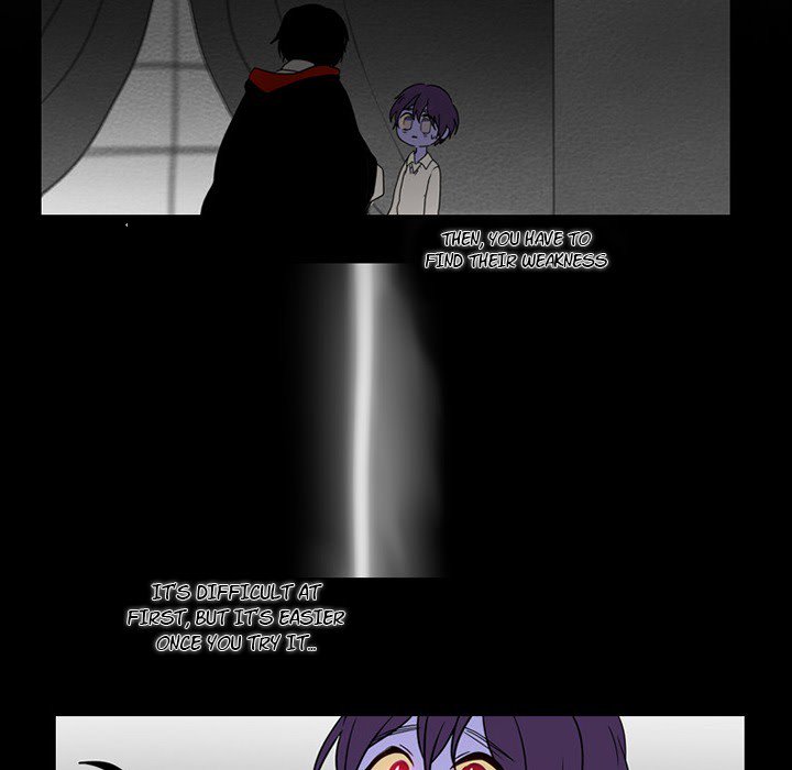 End and Save - Chapter 84 Page 20