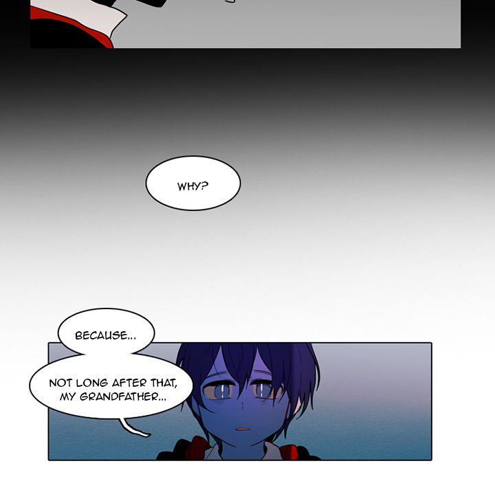 End and Save - Chapter 84 Page 24