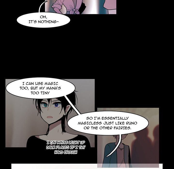 End and Save - Chapter 89 Page 26