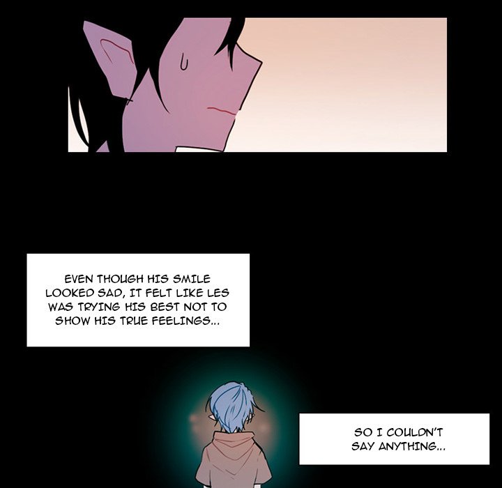 End and Save - Chapter 90 Page 44