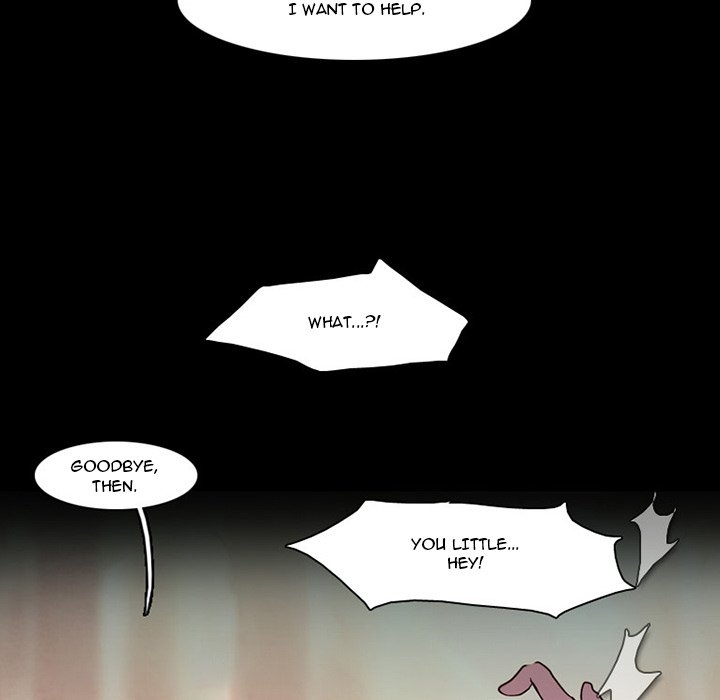 End and Save - Chapter 90 Page 55