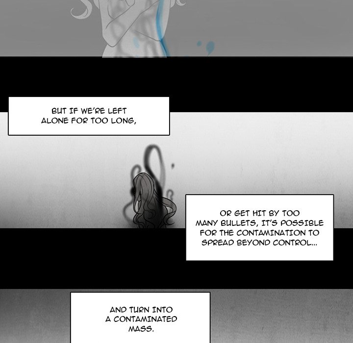 End and Save - Chapter 90 Page 7