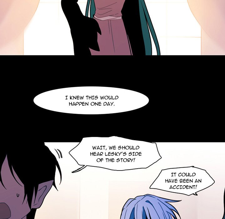 End and Save - Chapter 92 Page 8
