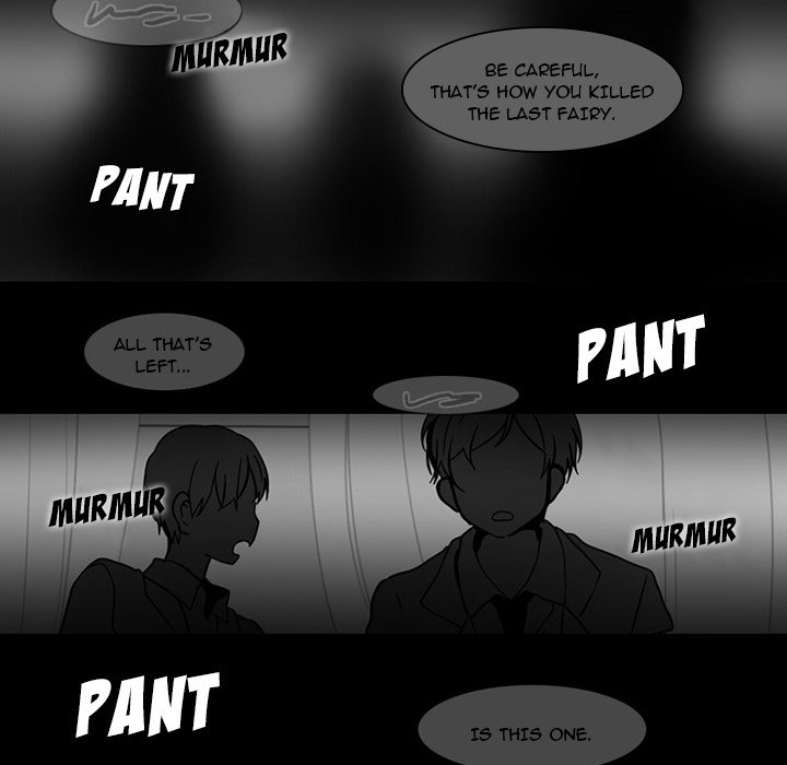 End and Save - Chapter 93 Page 28