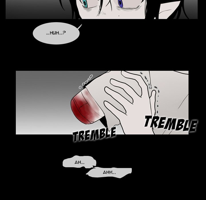 End and Save - Chapter 93 Page 35