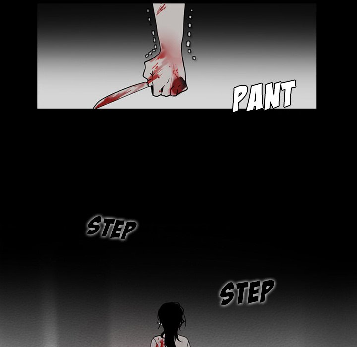 End and Save - Chapter 93 Page 44