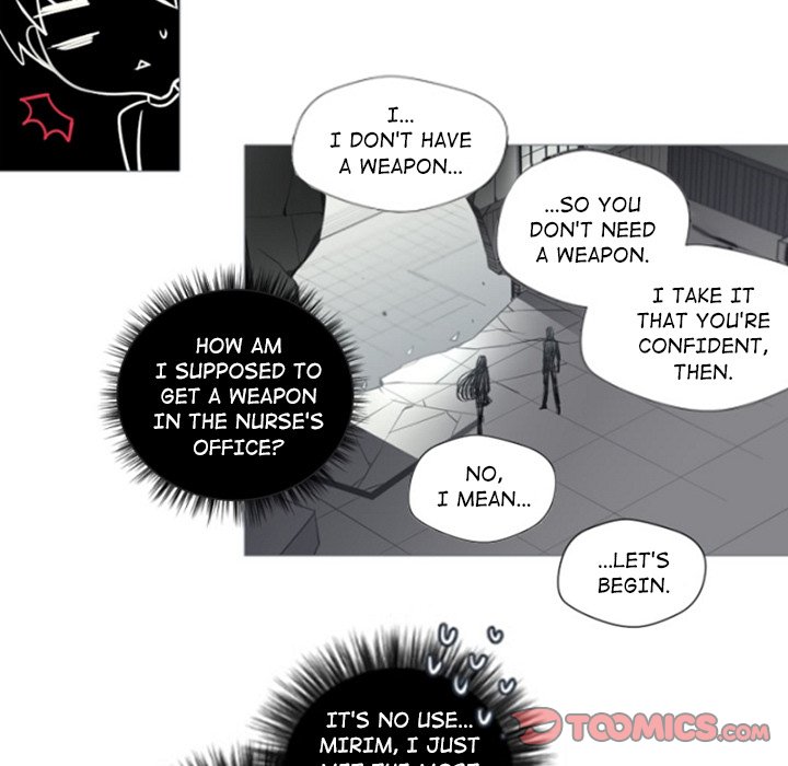ANZ - Chapter 91 Page 70