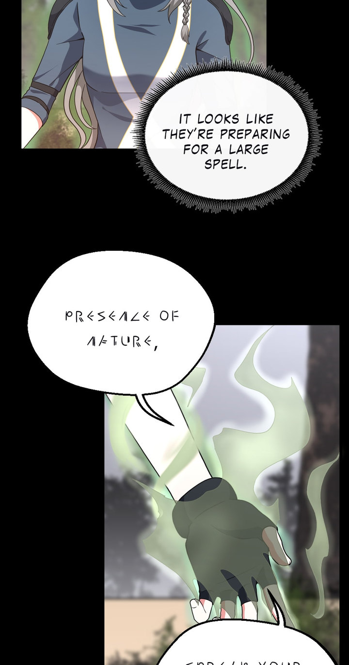 The Beginning After the End - Chapter 100 Page 21