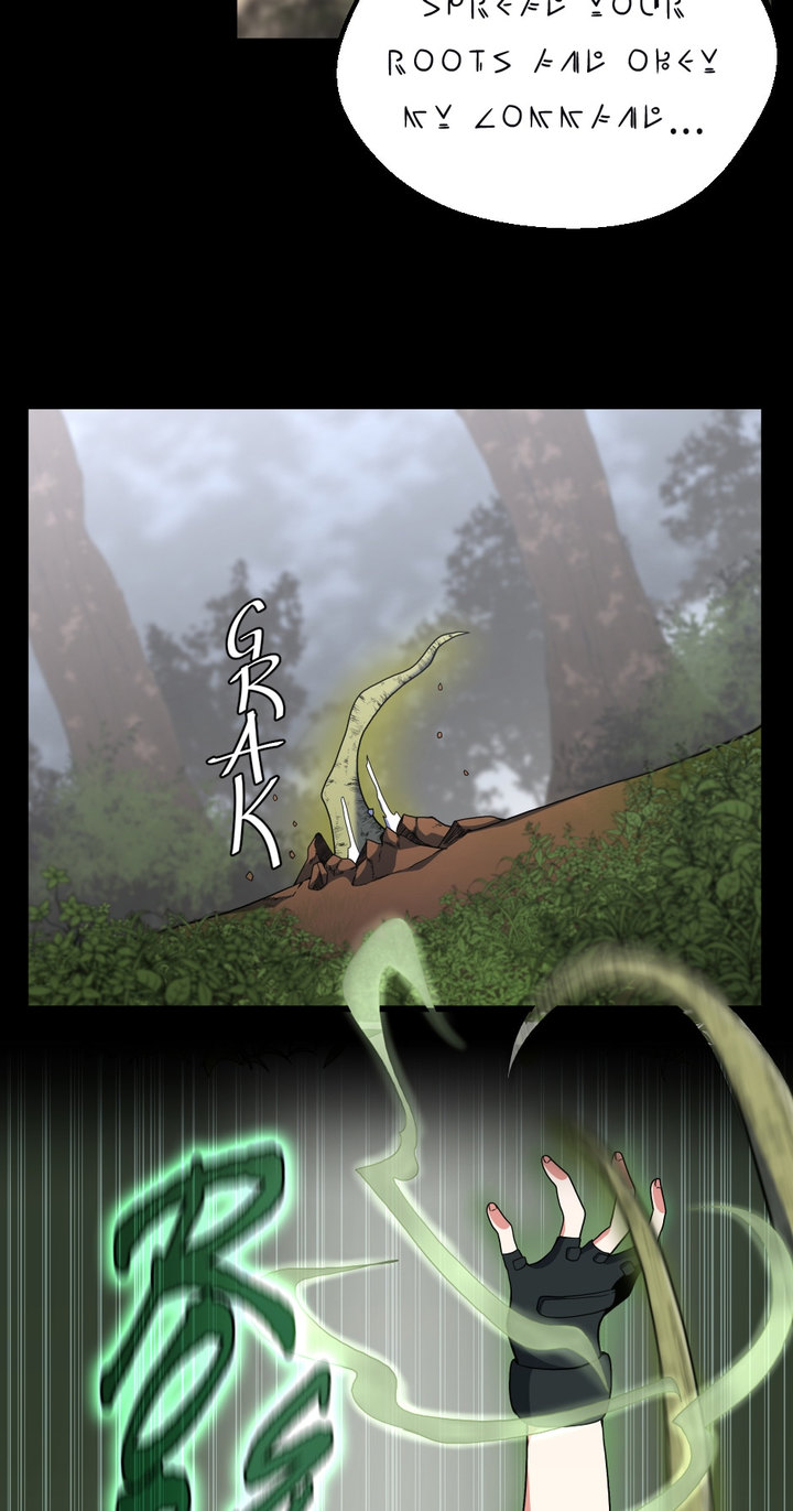 The Beginning After the End - Chapter 100 Page 22