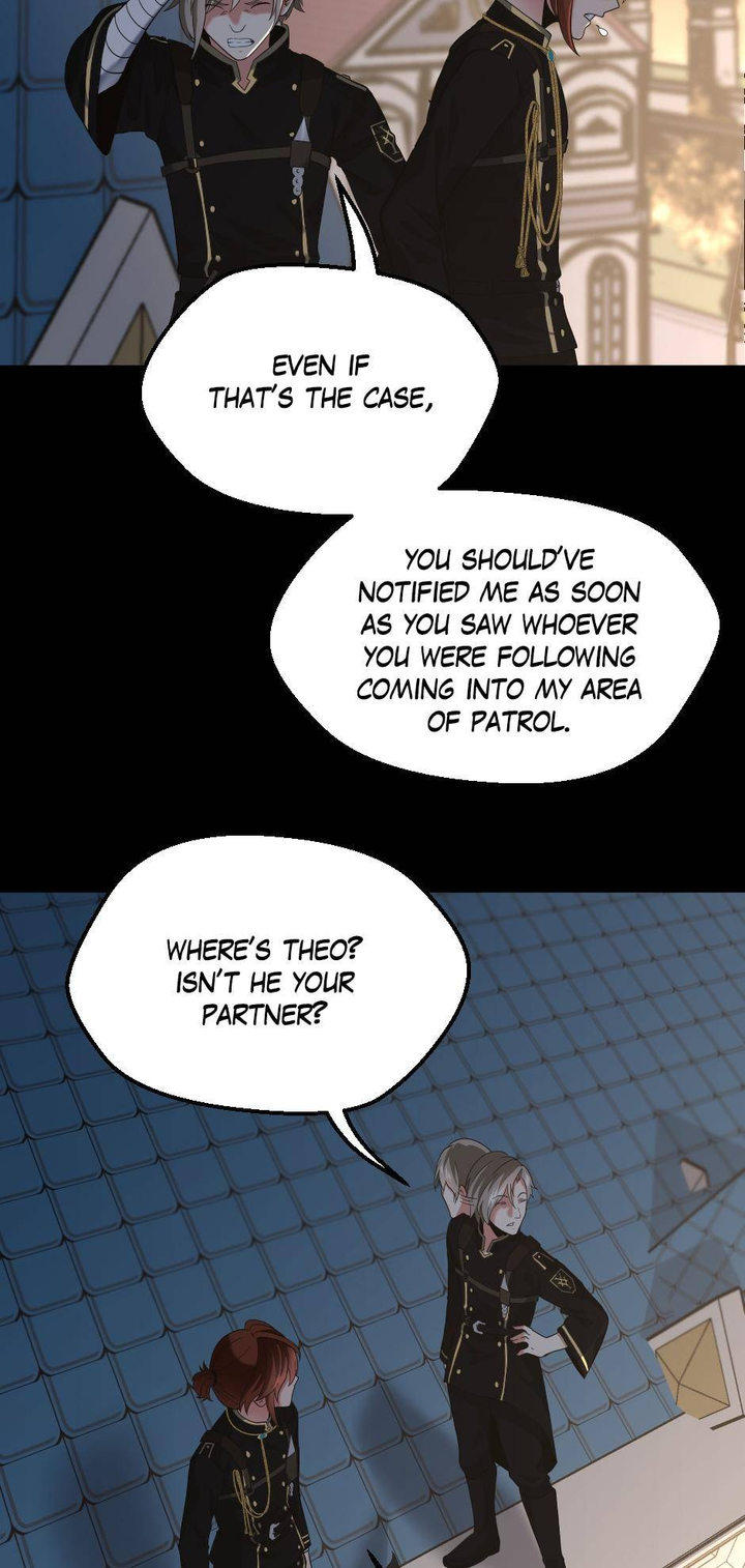 The Beginning After the End - Chapter 110 Page 78
