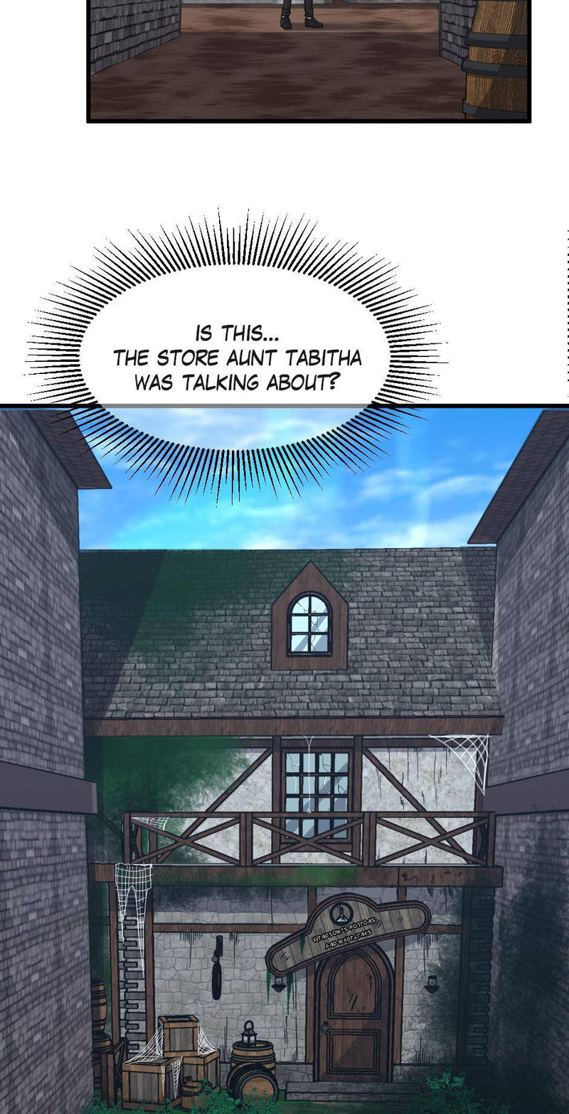 The Beginning After the End - Chapter 121 Page 30