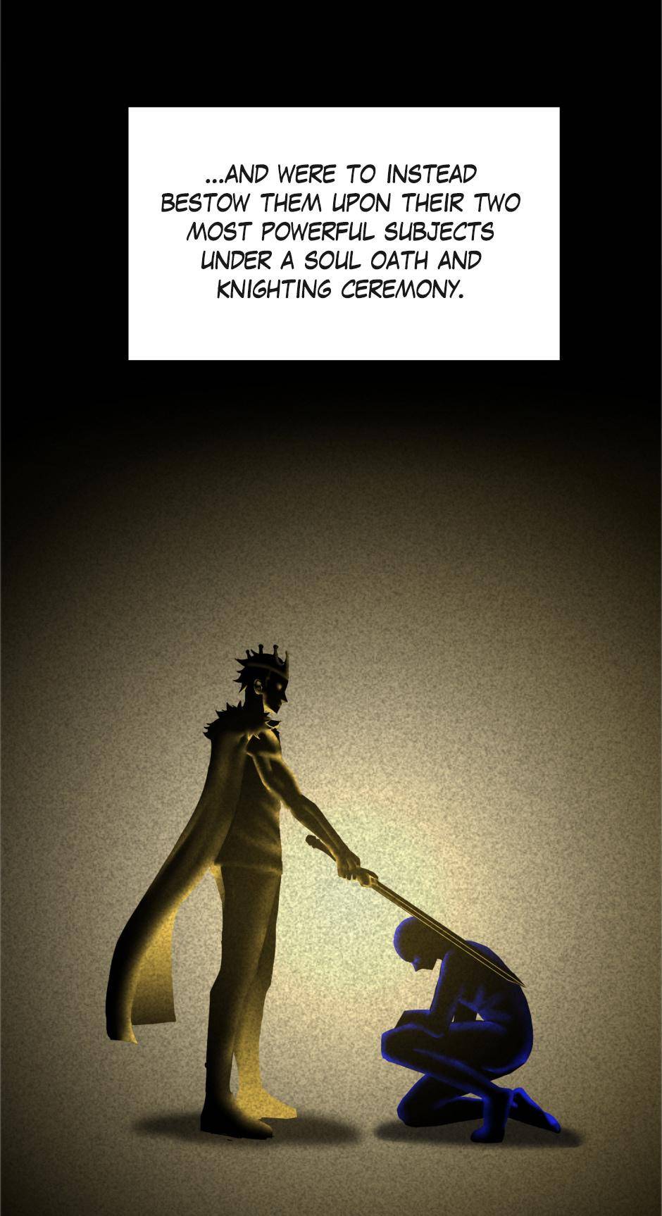 The Beginning After the End - Chapter 124 Page 16