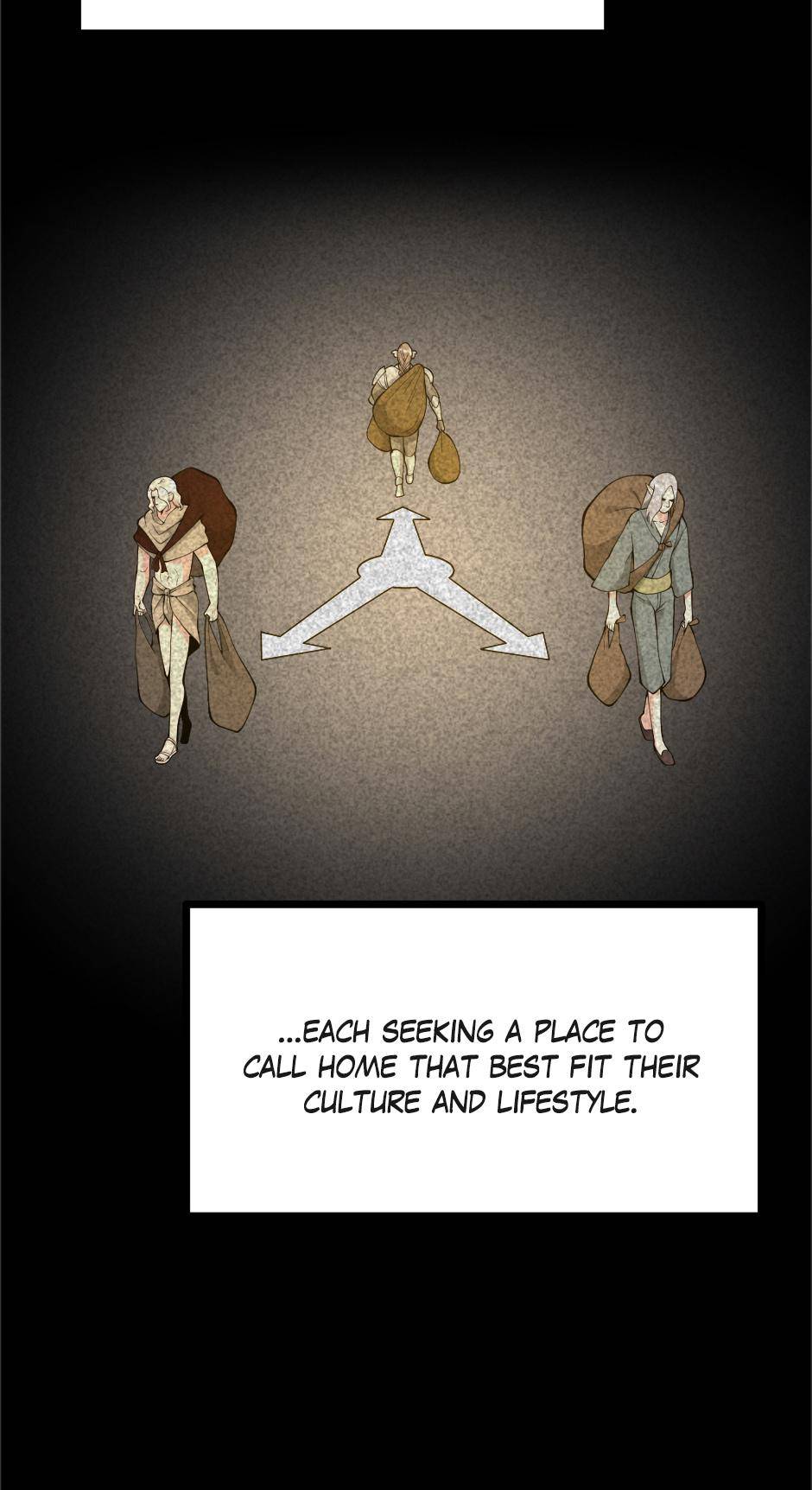 The Beginning After the End - Chapter 124 Page 28