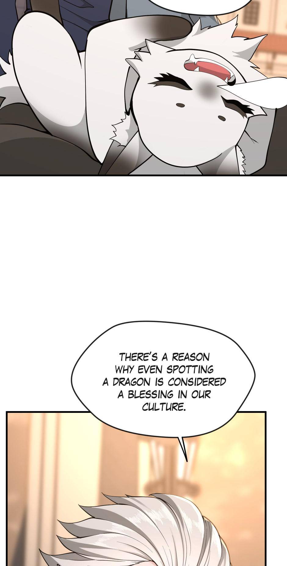 The Beginning After the End - Chapter 124 Page 65