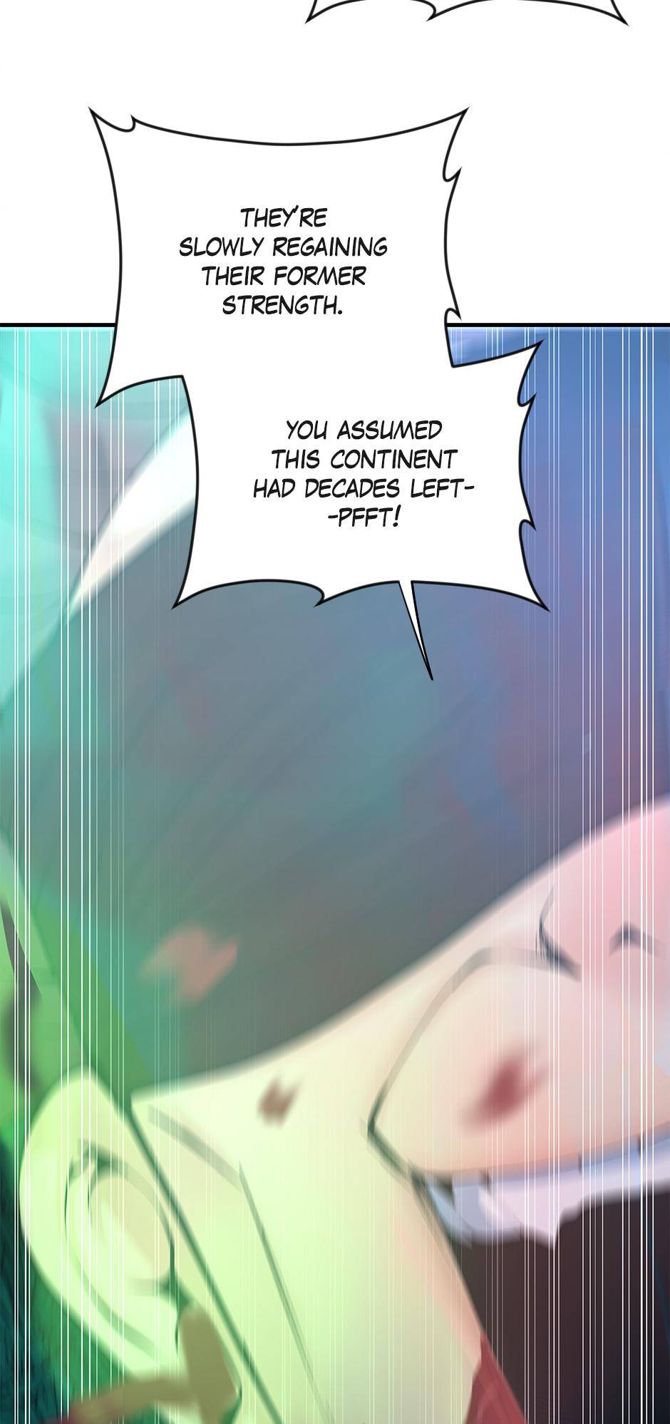 The Beginning After the End - Chapter 125 Page 96