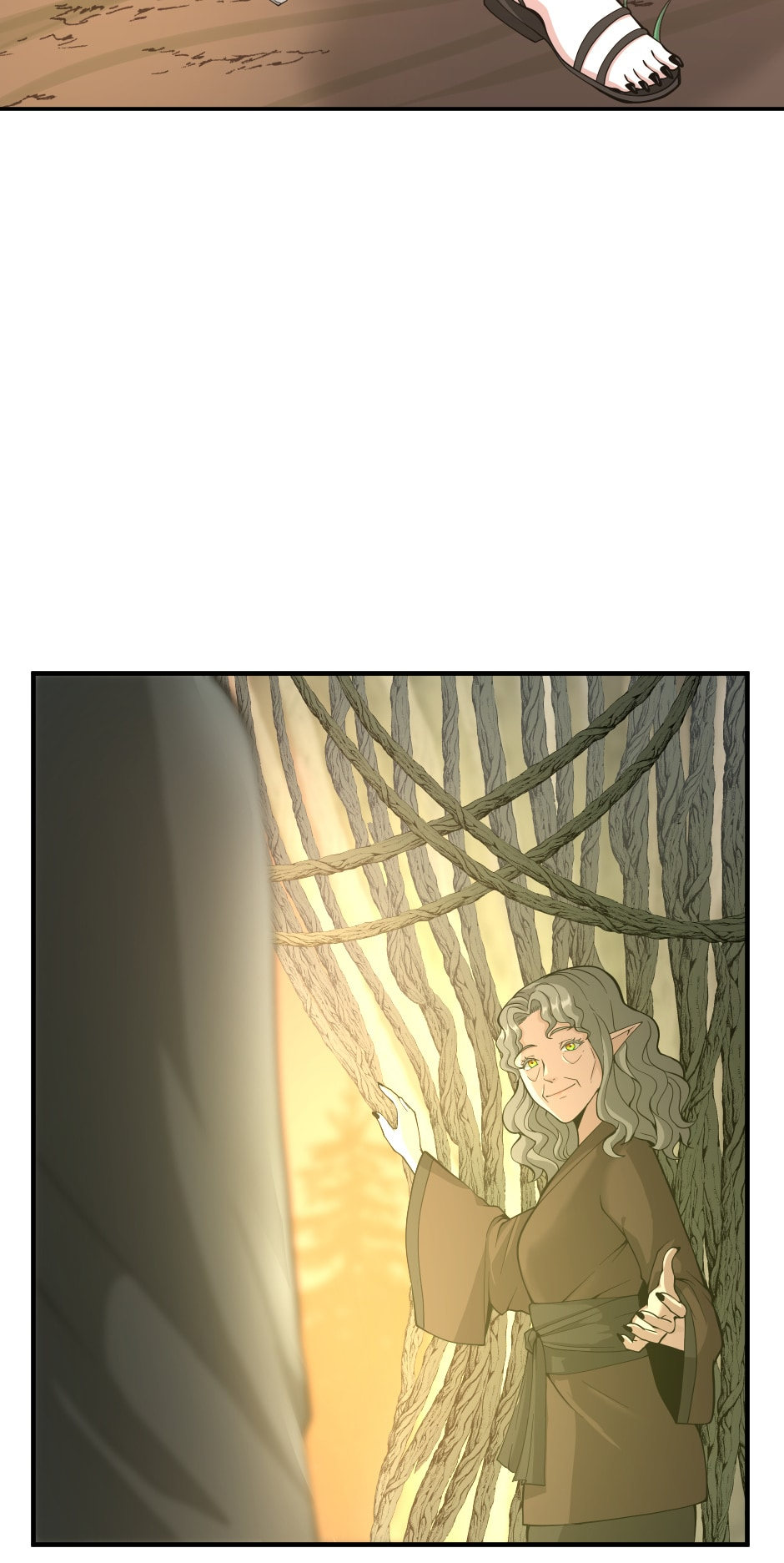 The Beginning After the End - Chapter 130 Page 64