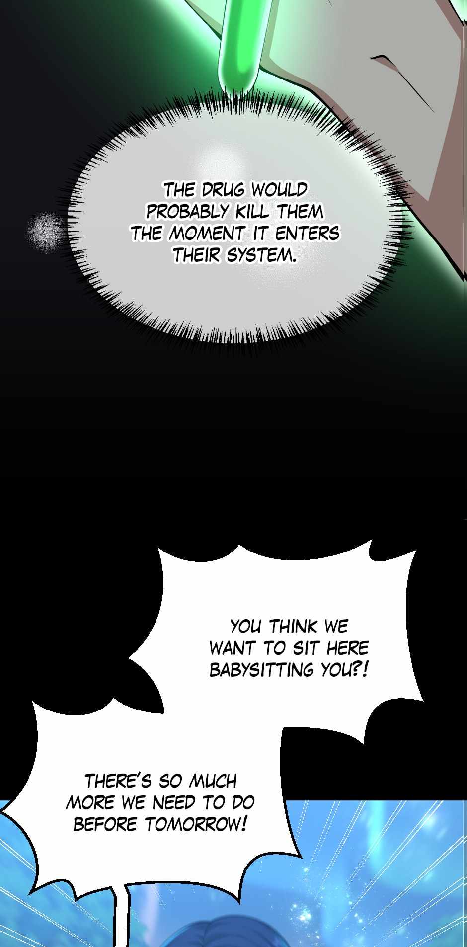 The Beginning After the End - Chapter 132 Page 42