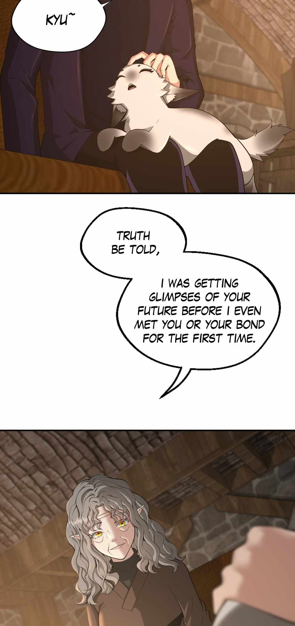 The Beginning After the End - Chapter 132 Page 7