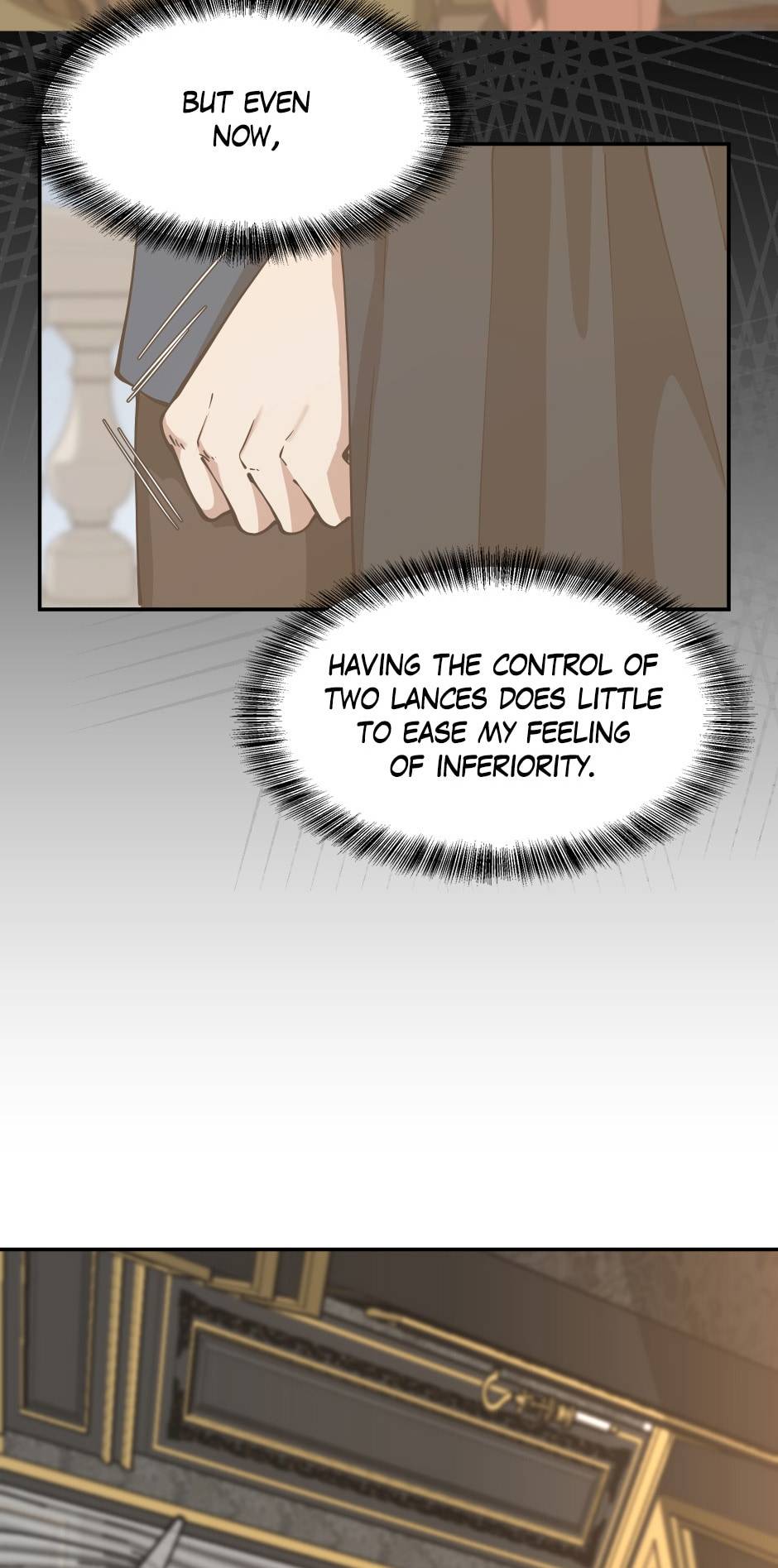 The Beginning After the End - Chapter 144 Page 63
