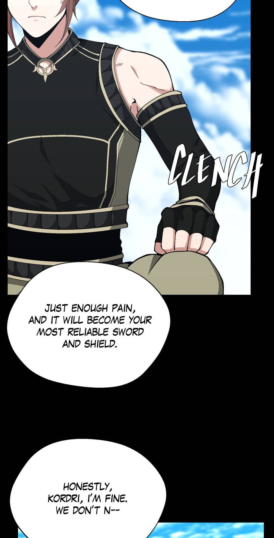 The Beginning After the End - Chapter 152 Page 80