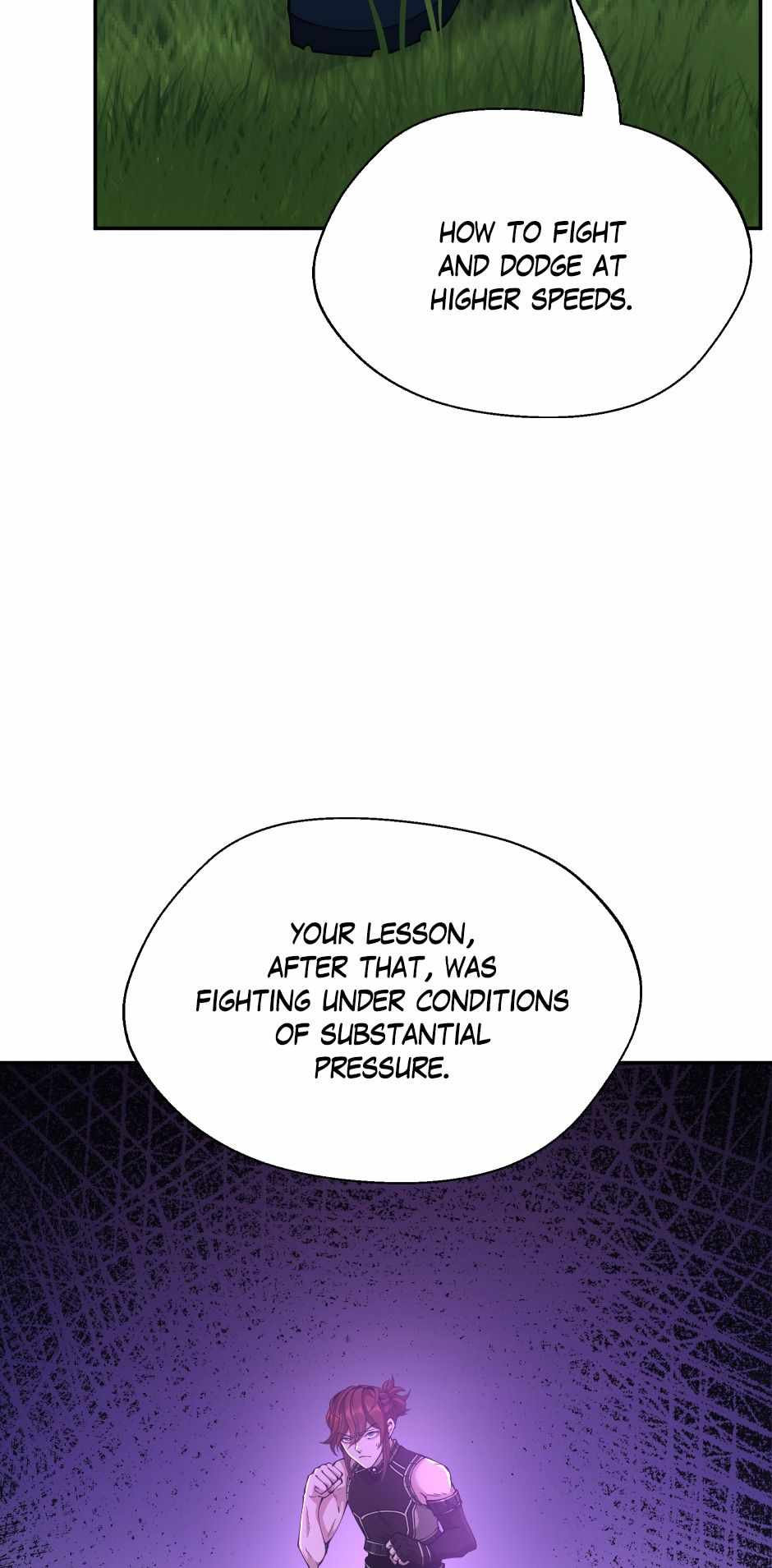 The Beginning After the End - Chapter 153 Page 30