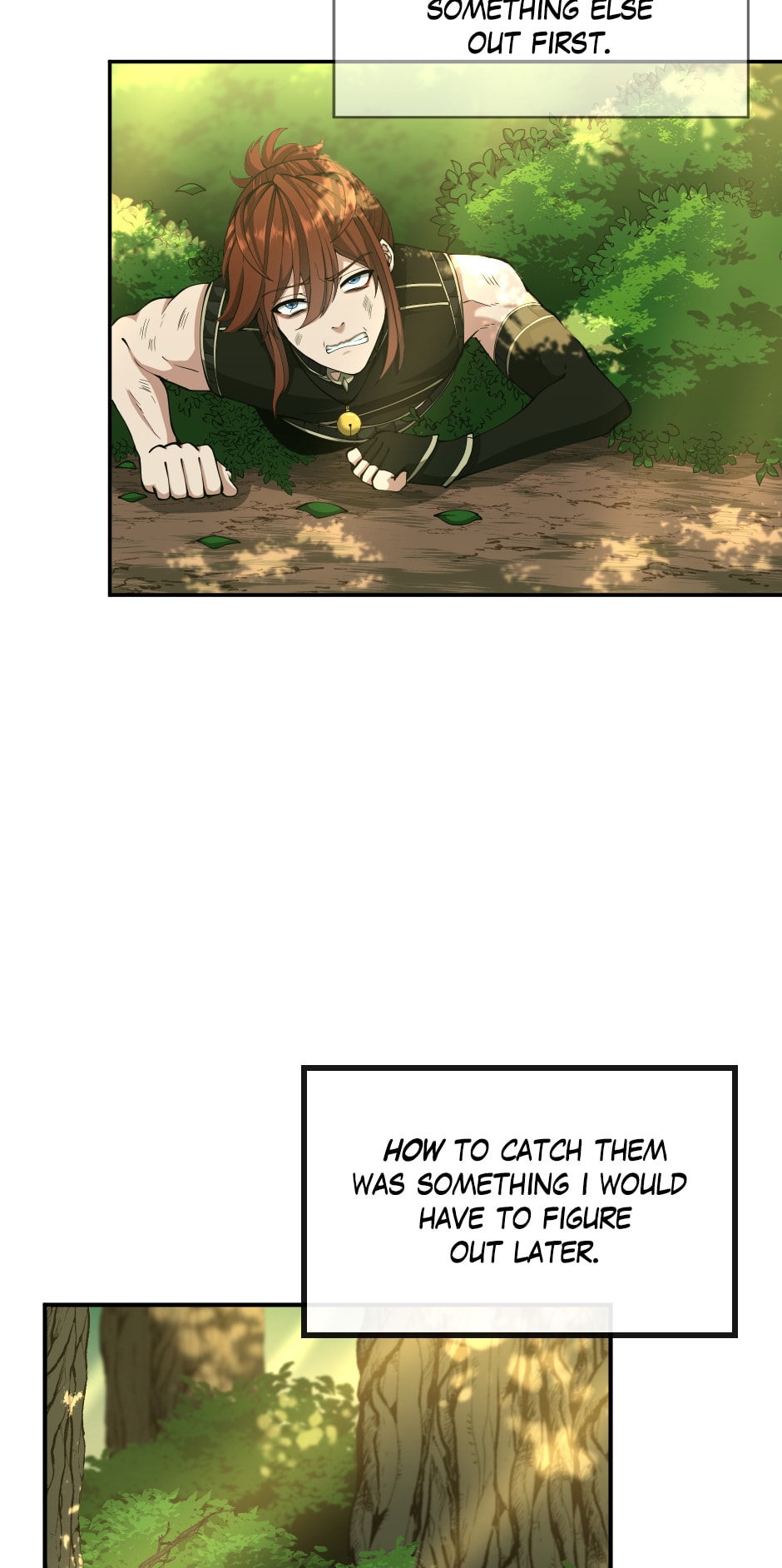 The Beginning After the End - Chapter 155 Page 12