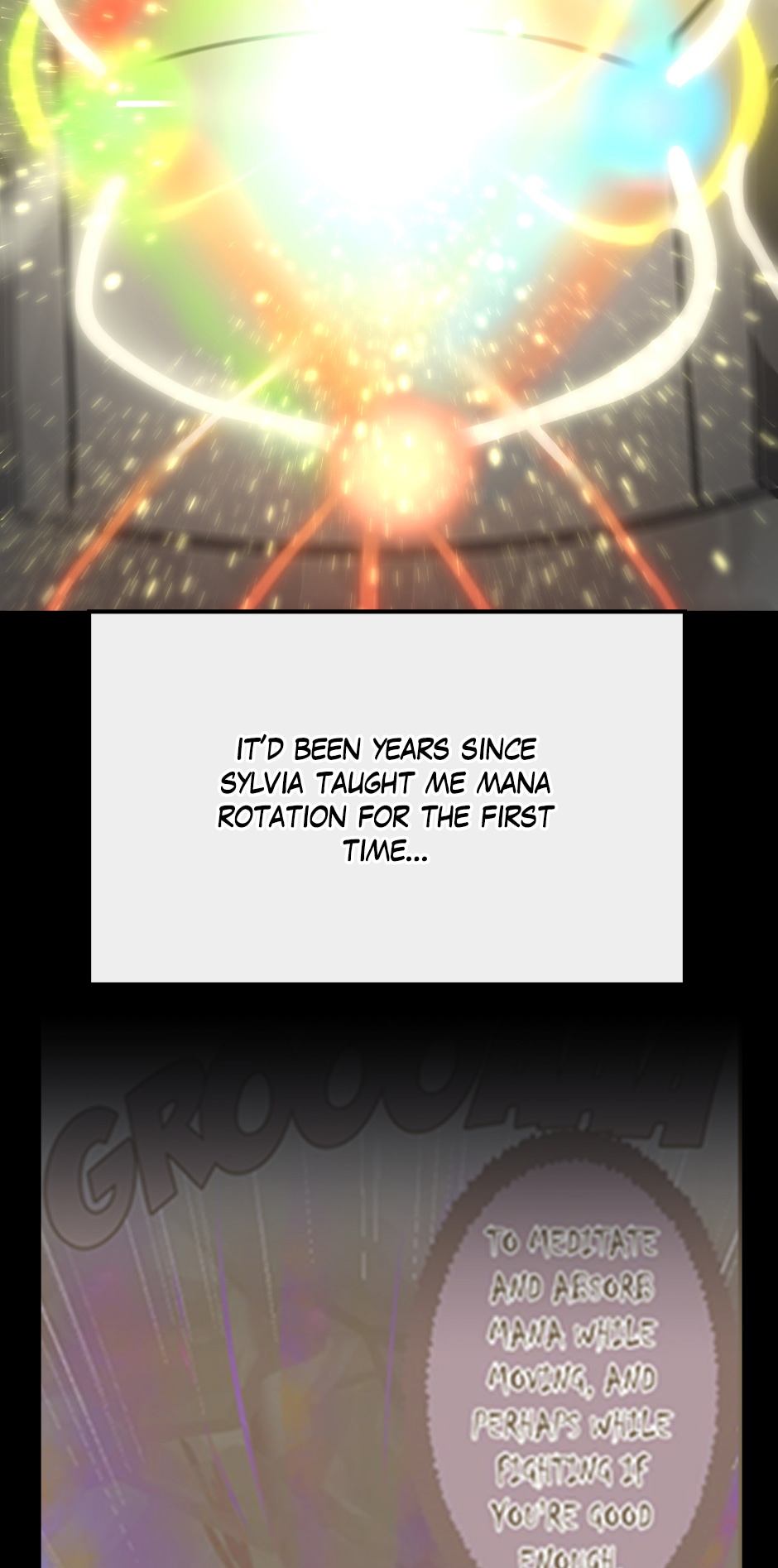 The Beginning After the End - Chapter 155 Page 35
