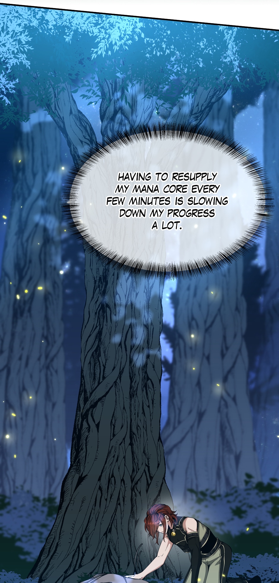 The Beginning After the End - Chapter 155 Page 43