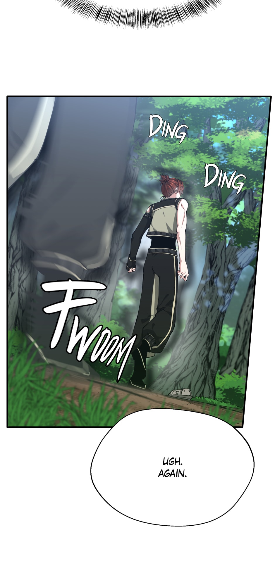 The Beginning After the End - Chapter 155 Page 54