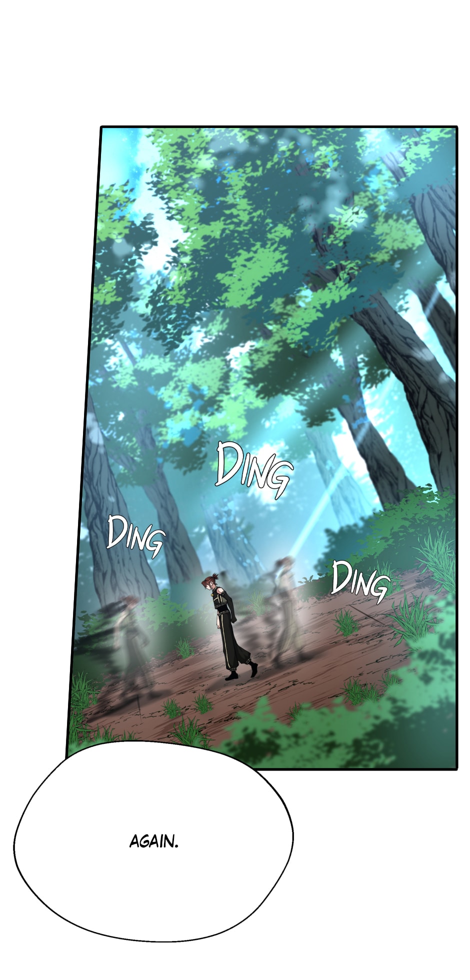 The Beginning After the End - Chapter 155 Page 55