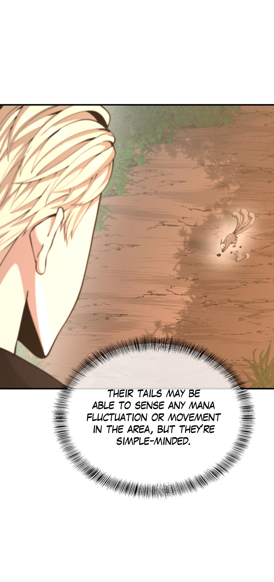 The Beginning After the End - Chapter 155 Page 69