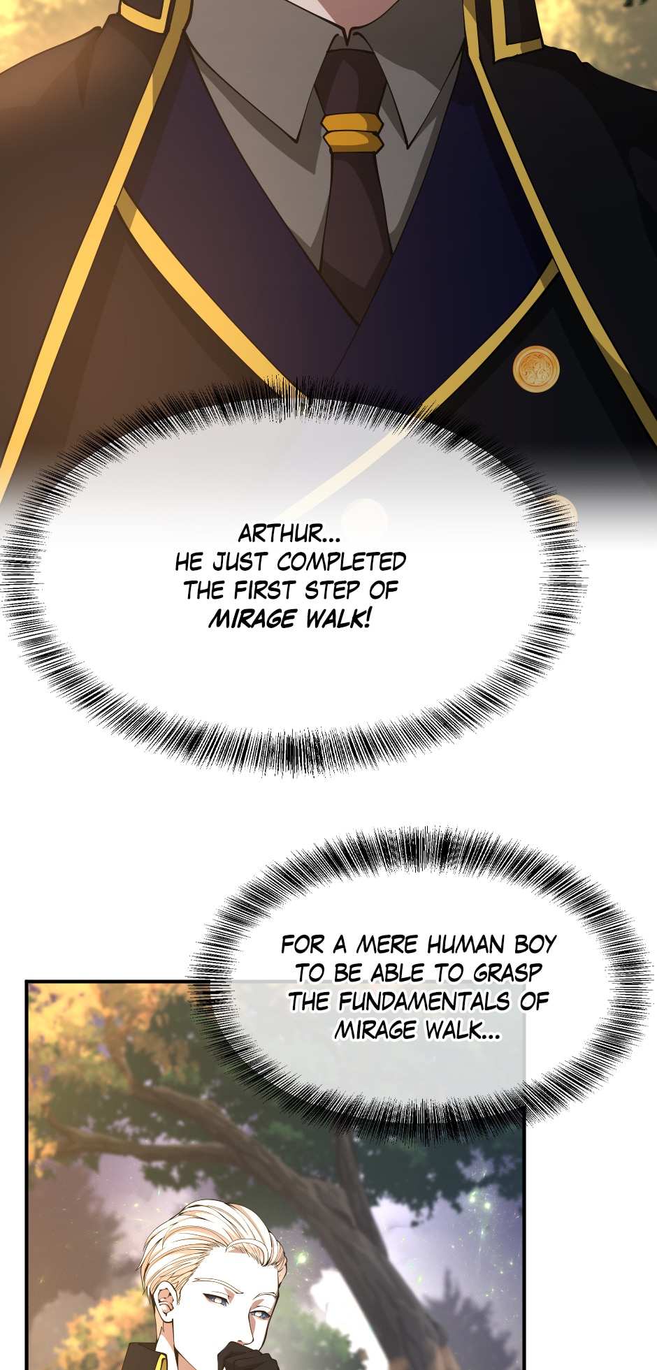 The Beginning After the End - Chapter 155 Page 78