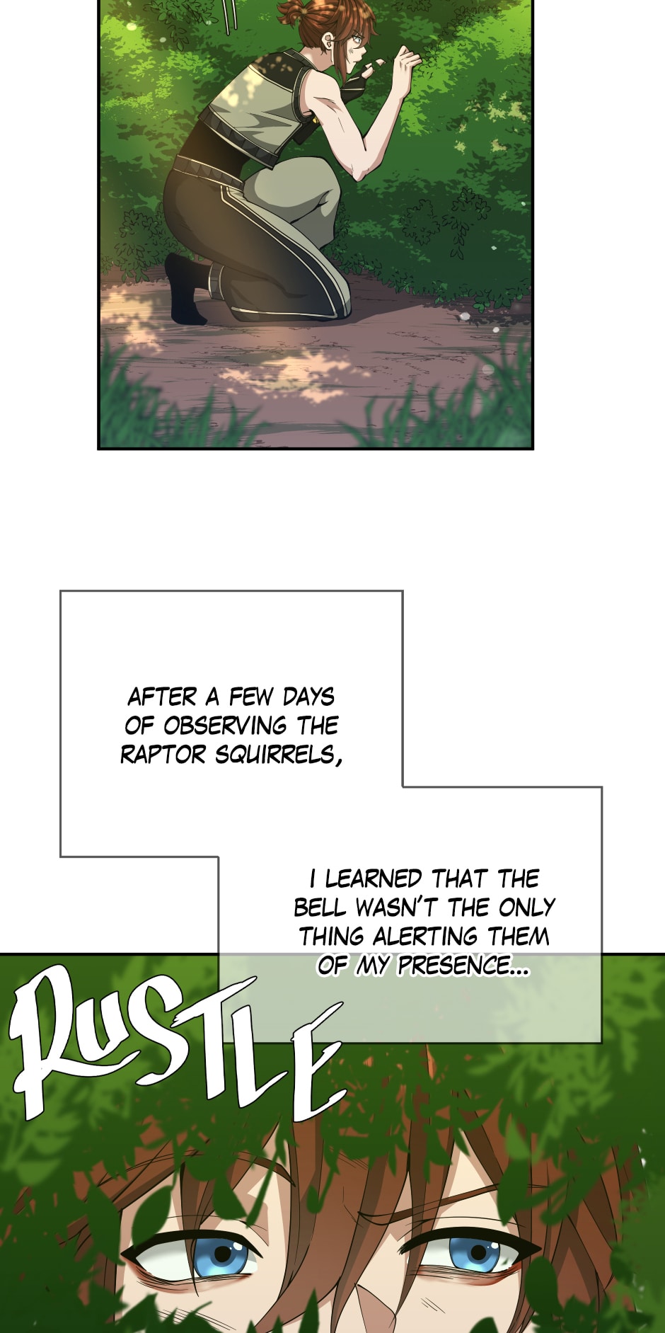 The Beginning After the End - Chapter 155 Page 8